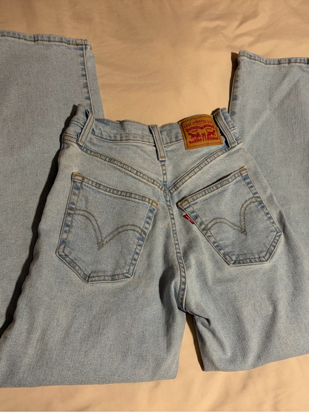 Levi’s Jeans
